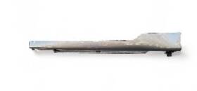 71850-szt-g01 Honda 2011-2012 Cr-z Crz Rocker Panel Molding Left/driver Silver Metallic 7185