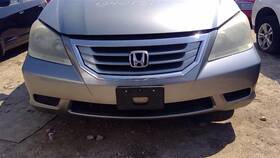 72060shja31 Honda Used Power Sliding Door Control Module Fits 2009 Odyssey Doo