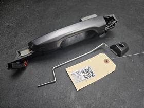 72181-tla-a71zf Honda Front Left Door Outside Handle 2019 Cr-v 2017 2018 - 2022