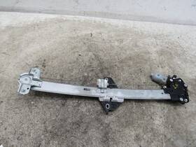 72250-tp6-a01 Honda 2010 2015 Crosstour Left Driver Front Door Power Window Regulator Motor Oe