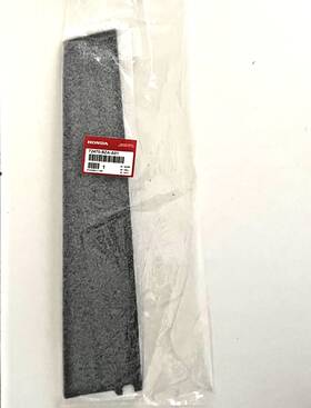 72470-sza-a01 Honda New Genuine Oem 09-15 Pilot Door Pillar Applique Part