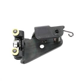 72521-s0x-a51 Honda Genuine 2002-2004 Odyssey Sliding Door Center Roller Male