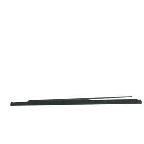 72910-sza-a01 Honda 2009-2011 Pilot Right Rear Door Window Weather Strip 72910szaa01 Oem 11293