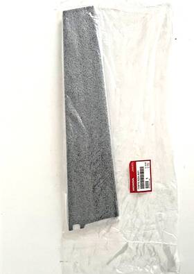 72970-sza-a01 Honda New Genuine Oem 09-15 Pilot Door Pillar Applique Part