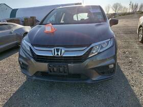 74151-thr-a01 Honda 74151thra01 2016-2021 Odyssey Driver Left Front Inner Fender Oem