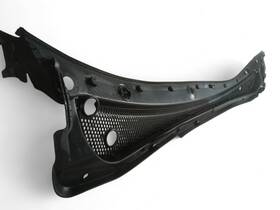 74200-shj-a01 Honda 2005-2010 Odyssey Front Windshield Cowl Grille Panel Oem 106