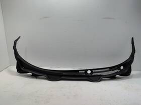 74200tbaa01 Honda Civic Windshield Wiper Cowl Cover Grille Panel Oem 2016-2021