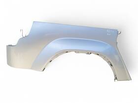 74410-scv-a30zc Honda Element 09 Rear Quarter Cladding Right/passenger Silver Metallic 74410-scv