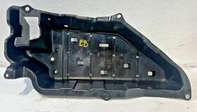 74627-3w0-a00 Honda 23-25 Hr-v Fwd Rear Right Side Mid Floor Lower Under Cover Shield # 100788