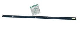 75322-sr3-a01 Honda 92-95 Oem Civic Eg6 Eg5 Eg4 Eg3 Hatch Passanger Door Long Molding Trim