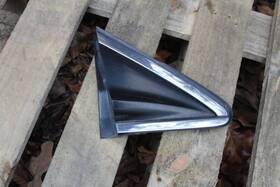 75495shja01 Honda 2005-2010 Odyssey Door Mirror Fender Corner Triangle Trim Rh Passenger 06