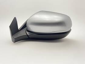76200tg7a11 Honda 2016-2018 Pilot Left Door Mirror Silver Pc Nh830m 144k 58055