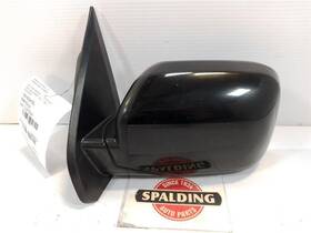 76250-sza-a410-m6 Honda Dmg Driver Left Side View Mirror From 15 Pilot 10895597