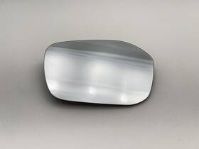 76258t20a01 Honda 2022-2024 Civic Left Door Mirror Glass Only Without Heated Fwd 31k Sport 61519