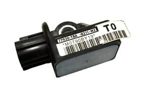 77930-tba-b21 Honda 2016-2021 Civic Oem 4dr Sedan Front Impact Crash Sensor Unit Assembly