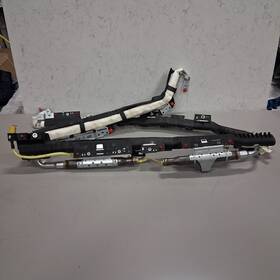 78850tk8 Honda 2014-2017 Odyssey Left Curtain Oem