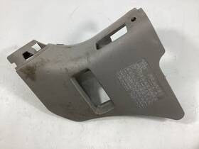 83161-sza-50 Honda 2009-2015 Pilot Front Left Driver Side Kick Panel Cowl Bezel Trim Oem