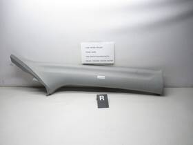 84101-s9v-a110-m1 Honda 2006-2008 Pilot Right Side A Pillar Cover Trim Oem