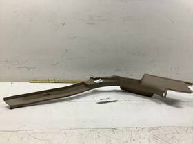 84141-s5aa Honda 2001 2005 Civic Rear Right Passenger Side Door Lower Sill Scuff Trim Cover