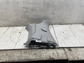 84141-sza-a000-50 Honda 2011 Pilot Rear Right Passenger Side 3rd C Pillar Trim Cover Oem