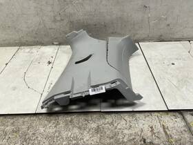 84191-sza-a000-50 Honda 2011 Pilot Rear Left Driver Side 3rd C Pillar Trim Cover Oem