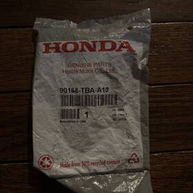 90168-tba-a10 Honda Genuine Oe Bolt Flange 12x59 C1