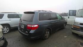 99038 Honda Used Power Sliding Door Control Module Fits 2005 Odyssey Doo