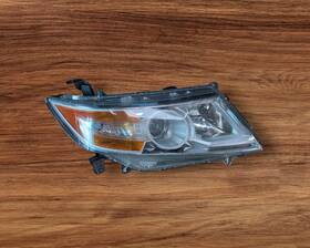 33100-tk8-a02 Honda Odyssey Ex Ex-l Lx Se Touring Elite Tyc209489 2014-17 Right Passenger Headlight Tested