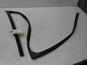 Smitley-292-31-835 Honda 2012 Civic Rear Right Passenger Window Guide