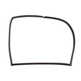 Lr077683es Hotbray Door Seal For 2011-2016 Land Rover Defender