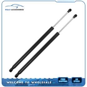 Hq116779a01 Hqas-accessories 2pcs For 2012-2017 Toyota Rav4 Le Rear Liftgate Shocks Struts Lift Support