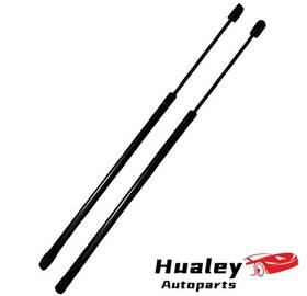 4575 Hualey Pair Rear Window Glass Lift Support Struts For Chevy Trailblazer Gmc Envoy