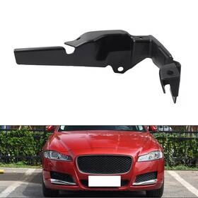 T2h1039 Hukyu 550738752417 Radiator Support Air Deflector Shield For Jaguar Xe Xf