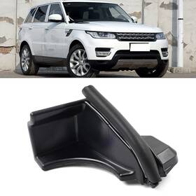 Lr045220 Hukyu Front Door Pillar Insulator Panel Fit Land Rover Range Sport 2014-2022