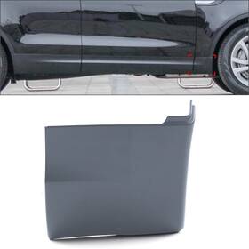 Lr082681 Hukyu Front Right Side Wing Lower Molding Trim For Land Rover Discovery 5 2017-2023