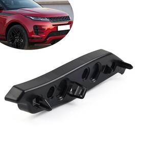 Lr114817 Hukyu Lr137680/lr114817 Front Bumper Support Mounting Holder Bracket For Land Range Rover Evoque 19 R