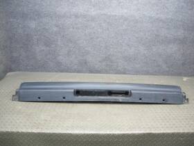 15112743 Hummer 2005-2009 H2 Sut Rear Roof Molding Applique Panel Trim Cover