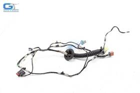 15846698 Hummer H2 Rear Right Passenger Side Door Wire Wiring Harness Oem 2003 - 2007