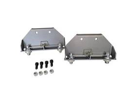 96643xtxw Husky Towing For Sierra 3500 Hd Fifth Wheel Trailer Hitch Mount Leg