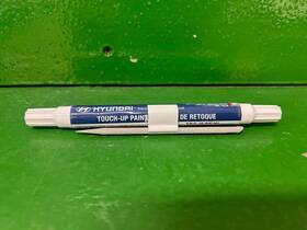 Au0002b Hyundai 00f05 Ice Blue Touch Up Paint Pen New Genuine