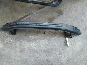 107-01238 Hyundai Front Bumper Reinforcement Us Built Sport Fits 13-16 Santa Fe 2709501
