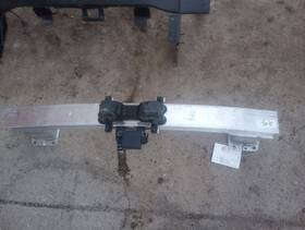 107-10240 Hyundai Front Bumper Reinforcement Us Built Fits 20-22 Sonata 3108718
