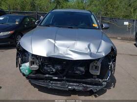 110-10605l Hyundai Local Pickup Only Driver Left Fender Us Built Fits 22-23 Tucson 1278337