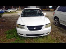 110-50183r Hyundai Passenger Right Fender Fits 06-10 Sonata 1169548