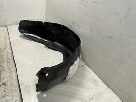 112.hy1r16 Hyundai Elantra Se Gls 2016 Rear Right Passenger Side Wheelhouse Liner Guard