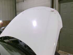 117-59157 Hyundai Hood Korea Built Fits 13-19 Santa Fe 969873