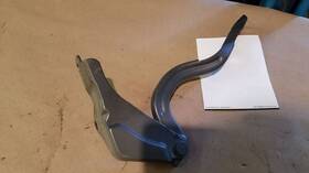 Hyundai 118.hy1r12 2012 Elantra Sedan Passenger Hood Hinge