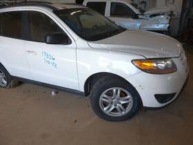 125-50414r Hyundai Passenger Front Window Regulator Electric Fits 10-12 Santa Fe 70952