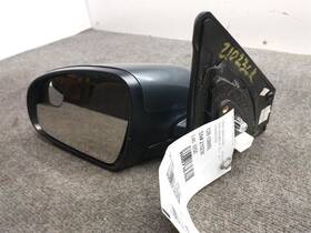 128-10885l Hyundai Driver Side View Mirror Power Without Turn Signal Fits 18-20 Kona 716768