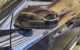 128-11610l Hyundai Tucson 2019-2021 Left Side View Mirror Power Heated 1686988